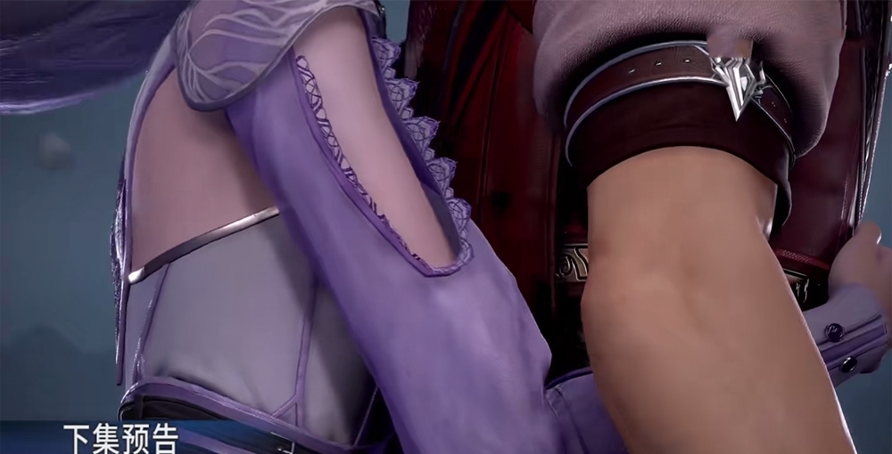 海幻斗罗|斗罗大陆:马红俊求婚现场曝光,白沉香害羞了,但事实却是残酷的