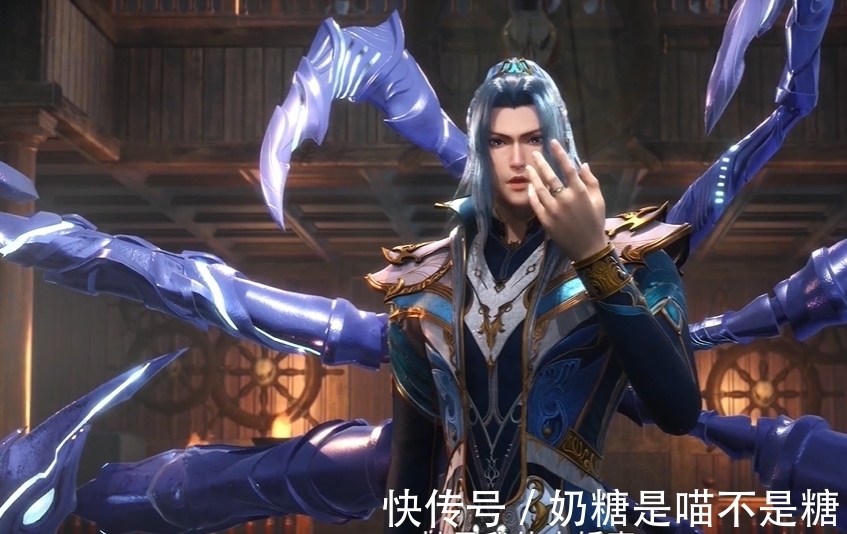 唐三立贞洁|斗罗大陆166集，首先要让唐三立贞洁牌坊，又要让唐三人设崩塌？
