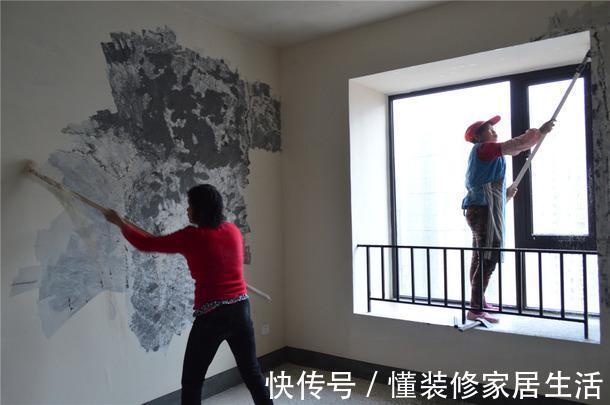 开裂|装修避坑实用攻略,收藏不走弯路,帮大家装出一个实用省钱的家