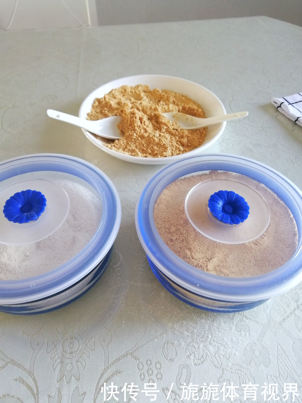 自从知道黄豆可以这样吃,最近我家十斤黄豆都没了,香味太浓郁了