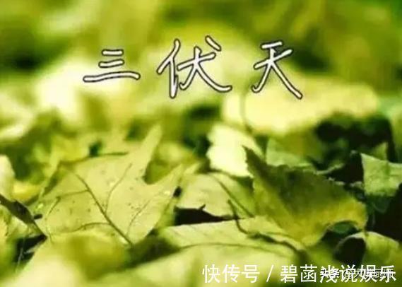 三伏天|三伏天,不管有钱没钱,多吃5种碱性食物,便宜又营养,做法简单