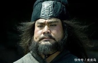 三国|三国第一猛将不是吕布,这个人可能比吕布还猛,说出来你可能不信