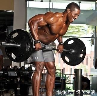 健身|健身锻炼肌肉, 别再白白锻炼了, 10个增肌注意事项要记住!