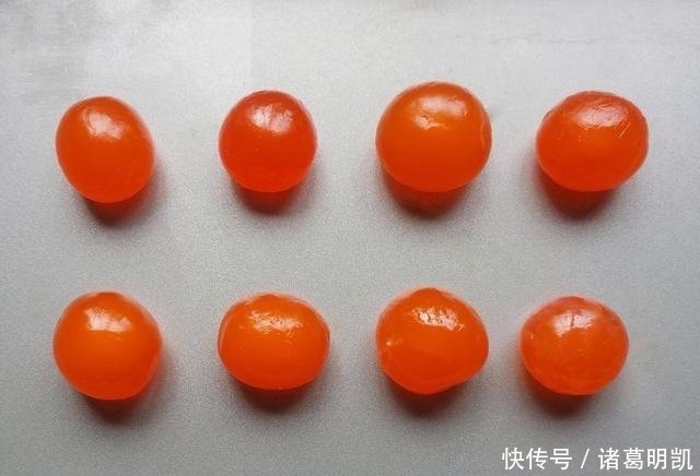 蛋黄|广式月饼还是喜欢这配方,蛋黄油润咸香,饼皮松软可口,味道大赞
