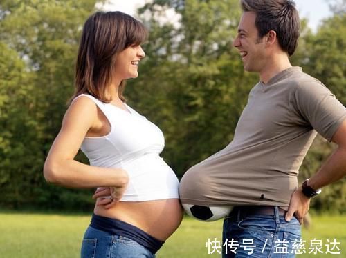 宝爸|一张“水果”图告诉你：顺产“开十指”有多大？看完心疼女人