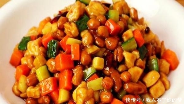 川菜十大经典名菜,哪些是你知道的,你又喜欢哪些呢