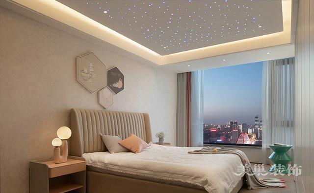 业主|200㎡现代轻奢别墅装修，简约不失高级，尽享诗意品质生活