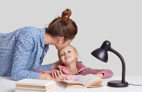 记忆力|这5类孩子,天生就是“学霸”,父母好好培养,别毁了孩子的将来