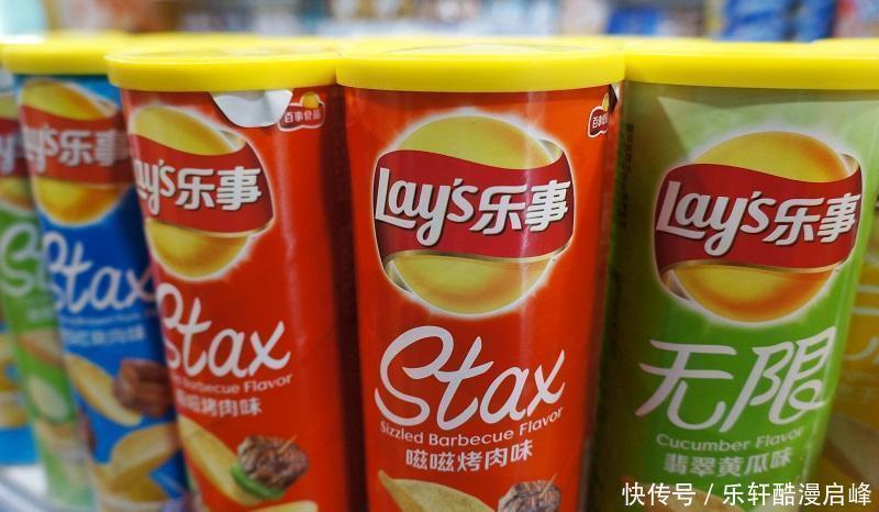 饼干|买零食时，除了“三只松鼠”，还有这10款过百万评论数的美食