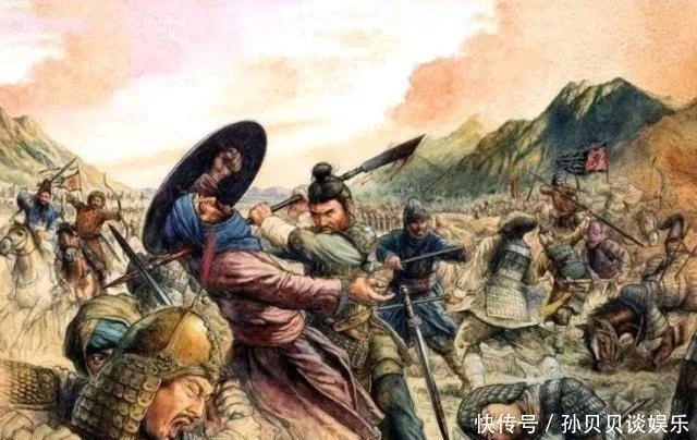 九月|公元779年九月,那个多次挑衅朝廷的老兵油子死了