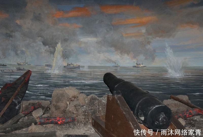 星星|满清最后的“星星”,被誉为护国柱石,却惨死于无名小卒刀下