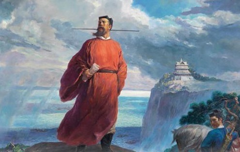 灾荒|大灾荒时,范仲淹严令米商“抬高价格”,为何灾民却“赞不绝口”?