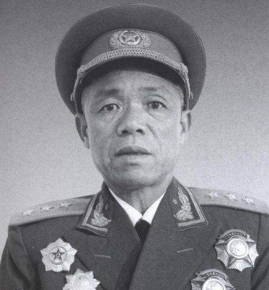 资历|志愿军五位副司令员，这两人资历最浅，成就却很大，官至副国级