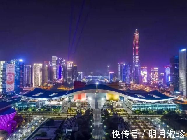 家乡|中国最美夜景城市排行榜，第一名竟是它！快看看你家乡上榜没？