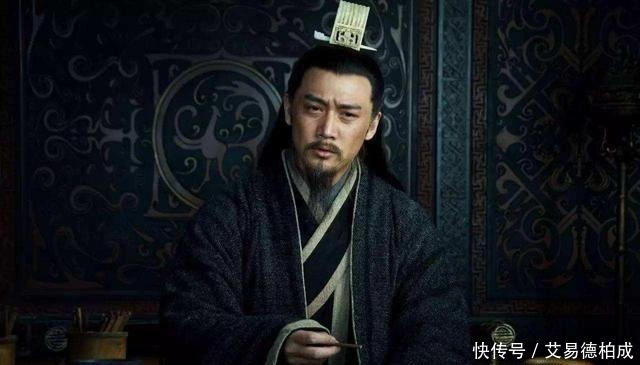 诸葛亮|蜀汉后主刘禅大智若愚,如果他想亲政,能斗得过诸葛亮吗