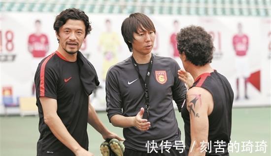 李铁|谢晖出走德国另有隐情,或接受足协深造,未来造福国足,接班李铁