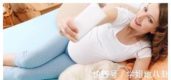 电磁辐射|怀孕时,孕妇爱做的3件事是孩子畸形的“帮凶”,别傻傻的不知道