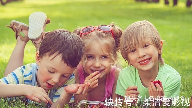 特征|孩子如果有下边3个特征，其实是非常好的，聪明父母提前看！