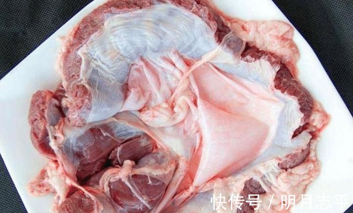 冬天，要多吃此肉，比牛羊肉好吃，鲜嫩又营养，做一锅太香了