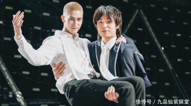 老板 “大老板”要来《创4》总决赛,将和他同框助演,双男主却抢风头