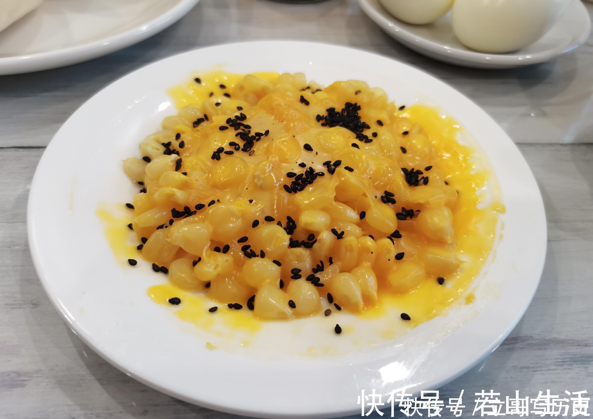 一地鸡毛|中年夫妻的5天早餐,每天一个花样,网友:让人羡慕的生活