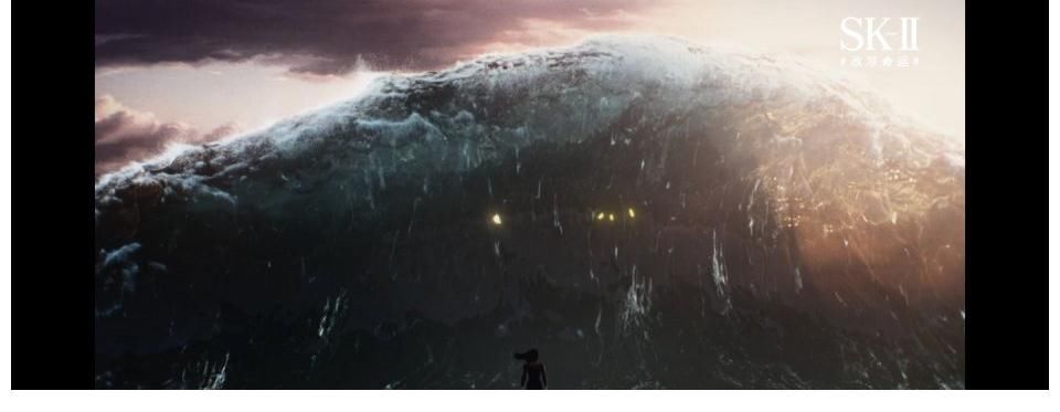 电影|《VS》动画系列电影质感高级，最深入人心的是这两部！