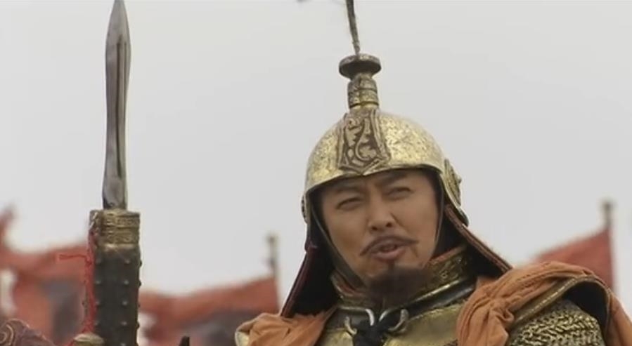 凌烟阁#凌烟阁二十四功臣四大武功高手:程咬金排第三,谁能与秦琼争锋?