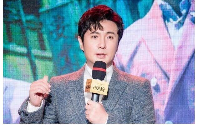 孙红雷|明星中的规则破坏者:孙红雷尽显本性,白敬亭大力出奇迹