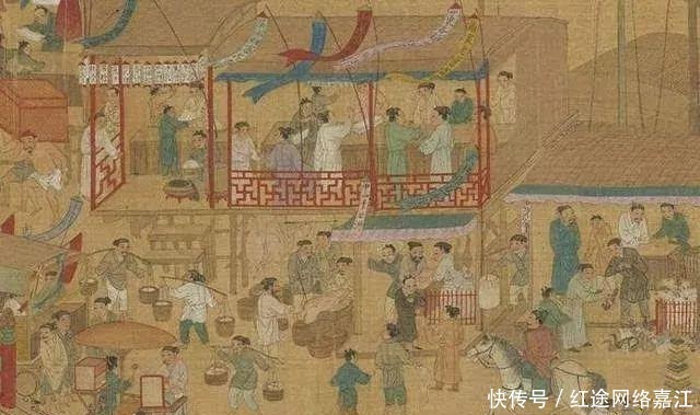 宋朝年货清点——还得囤点药