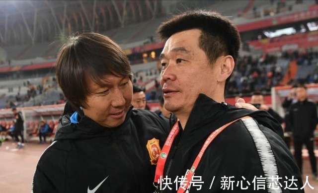 邵佳一|国足开启海选模式,世界杯之旅还能走多远