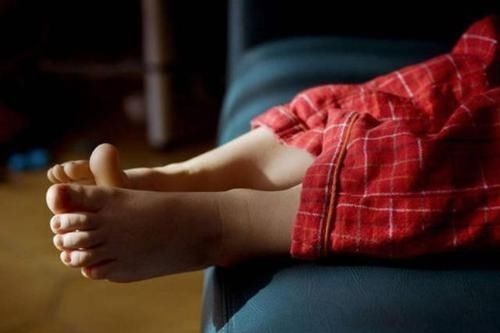 宝妈|孩子这3个部位越“短”,长大个子越矮!宝妈们早知早受益