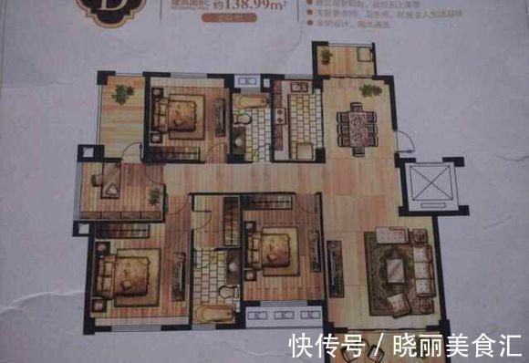 老婆|历时半年,老婆用50多万将房子装修成宫殿,只是心疼钱!