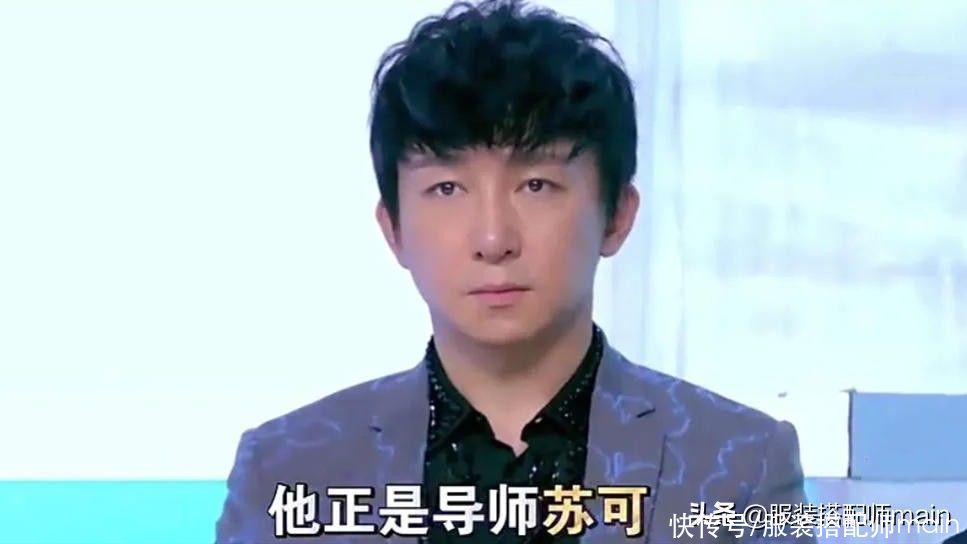 孙红雷|邓超王凯的授业恩师，出道35年却不温不火，今凭《扫黑风暴》逆袭