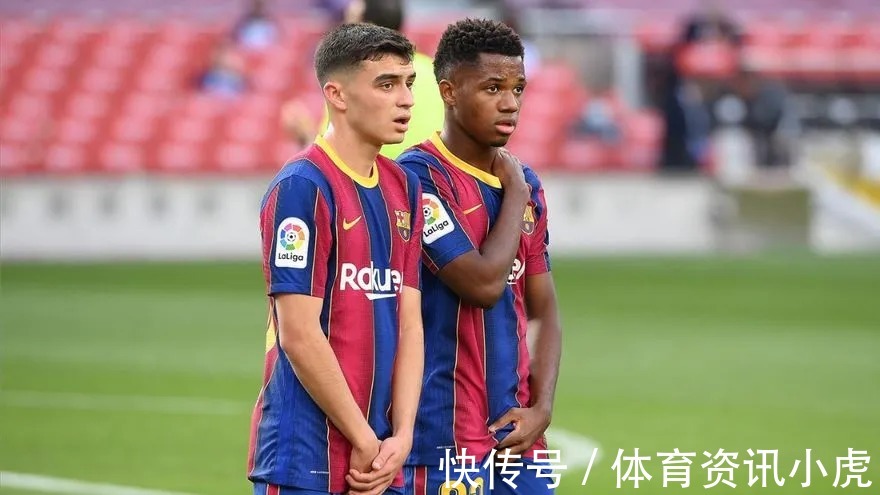 拉波爾塔|失去梅西的國(guó)家德比，巴薩靠誰(shuí)？