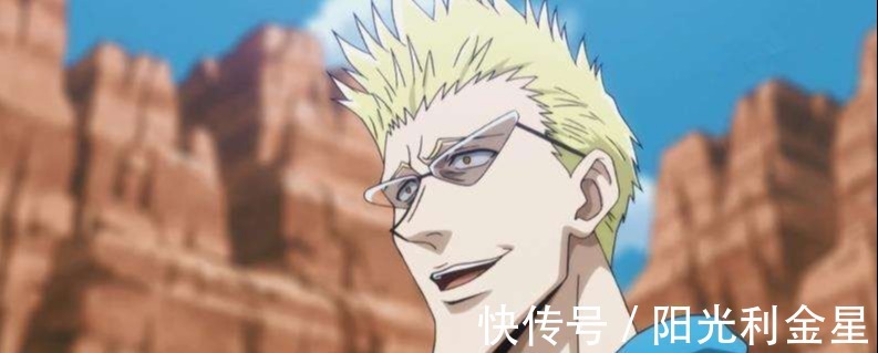 角色|盘点全职猎人当中那些令人不喜的角色