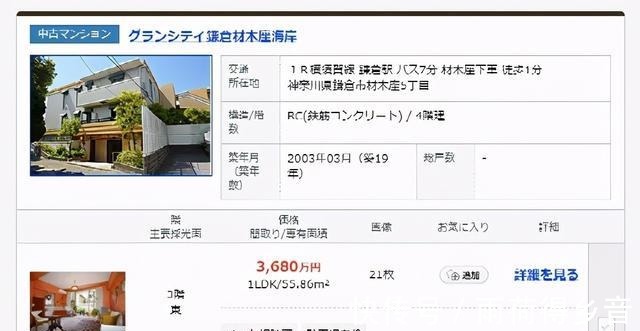 住宅区|日本人提醒，投资这个城市的房产，千万要小心！