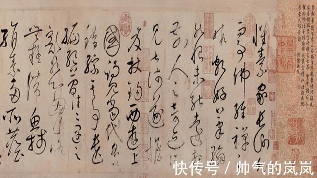 王铎|中国历史 盘点古代书法名家及赏析作品(下)