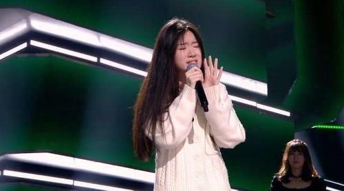  早已|《好声音》海报发布，学员站位有“内涵”，冠军或许早已注定