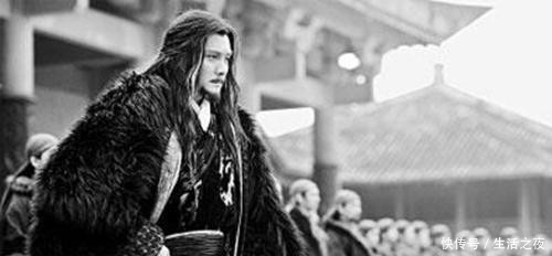 刘邦|刘邦得知项羽死后，下了什么残忍命令让人无法接受