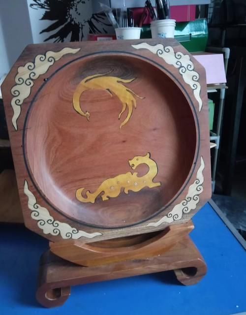 手工|你做过什么手工活吗?成品如何?