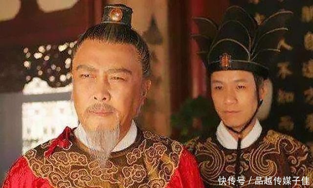 叶向高|大明首辅叶向高真的曾依附于宦官之下吗?