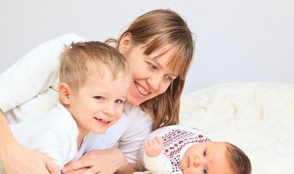 区别|头胎是女儿和头胎是儿子有什么区别?听听90后宝妈怎么说