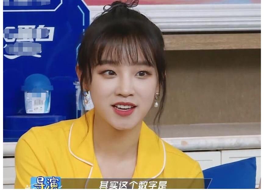 奔跑吧|奔跑吧：迎來新女嘉賓，楊穎疑似被孤立，沒了黃曉明就沒了保護傘