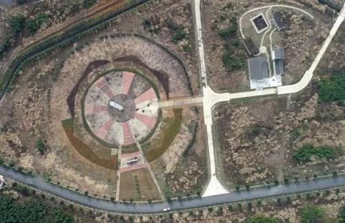 中国航天603基地入选国家工业遗产:是我国探空火箭发祥地