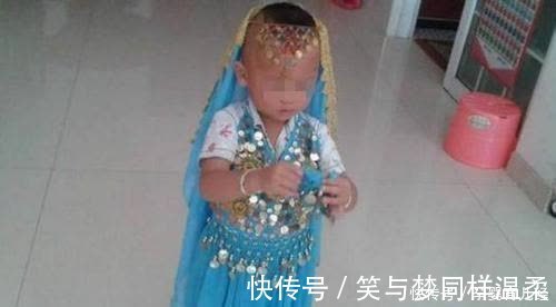 裙子|6岁男童总喜欢穿妹妹的裙子,父母带去医院,检查结果让他们崩溃