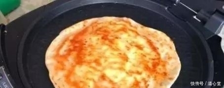 烙饼|面食最新做法!不用煮不油炸,这样做皮薄如纸,比花卷油条还香