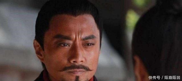 《水浒传》方腊与宋江会谈,一番话说得宋江抬不起头,谁才是英雄!