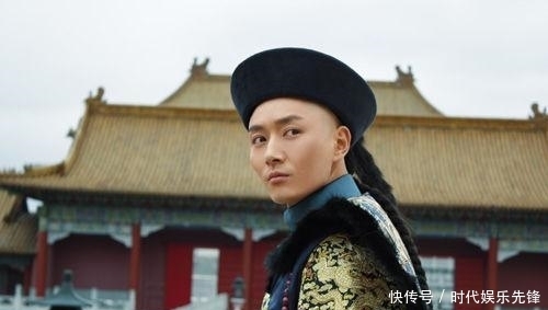 父子|晚清最后一对悲剧父子,父亲葬送满清江山,儿子成为汉奸遗臭万年