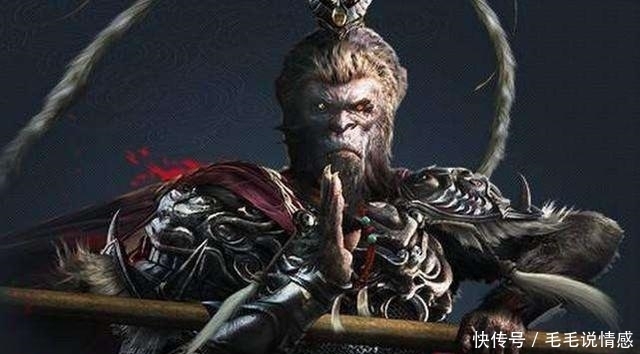 西游最神秘猴王是谁?妖界排名超孙悟空,实力不亚六耳猕猴!