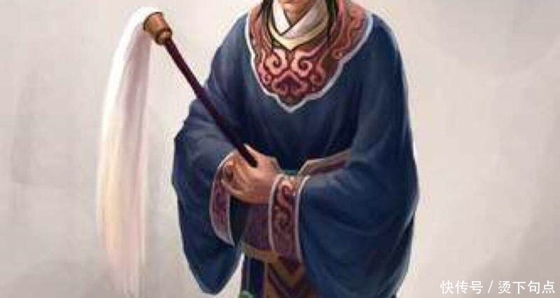 拂尘|古代太监手上拿着的拂尘是干什么用的?